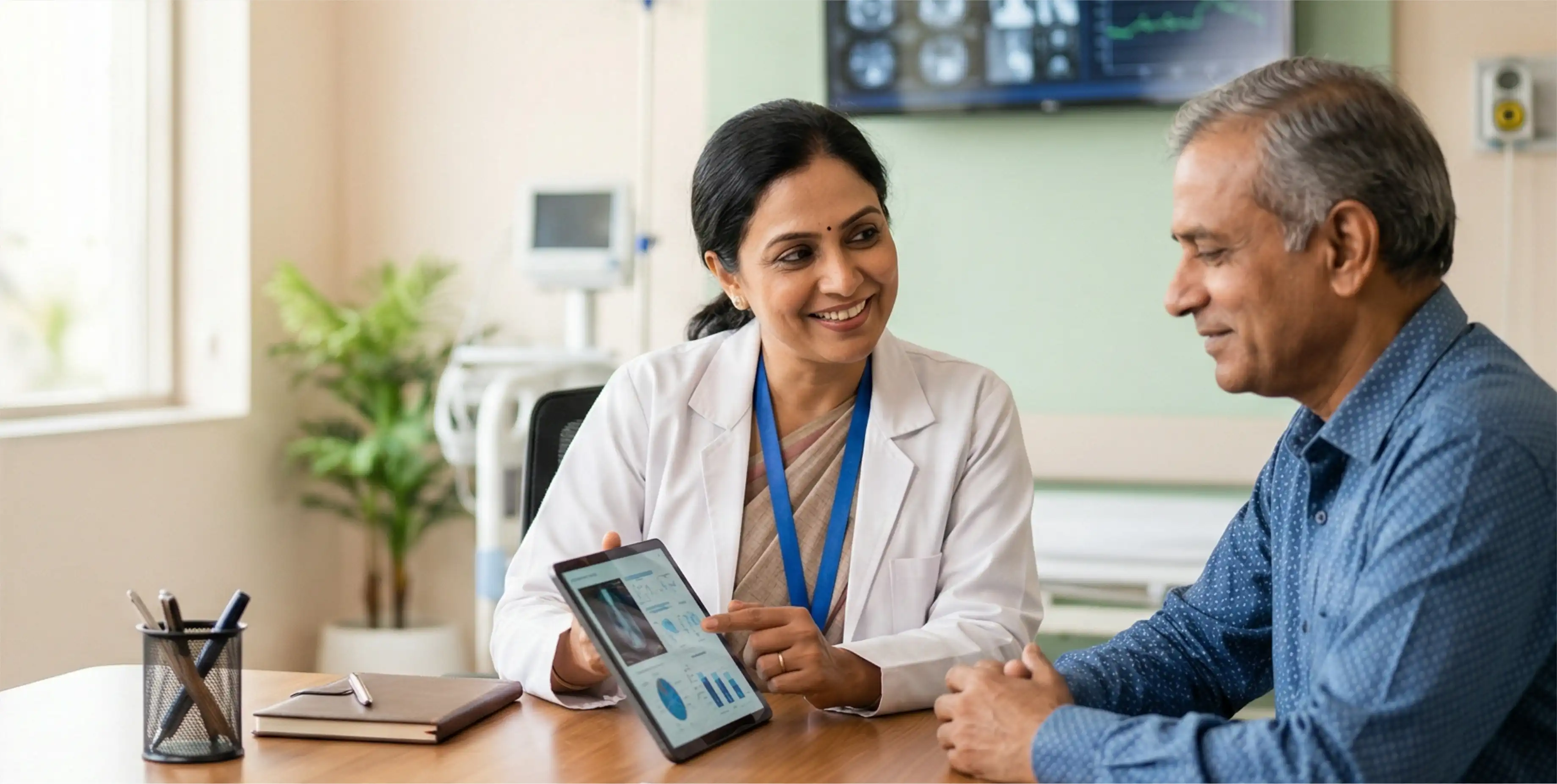 Comprehensive Cancer Care in Bandra: Why Early Detection is Your Strongest Ally