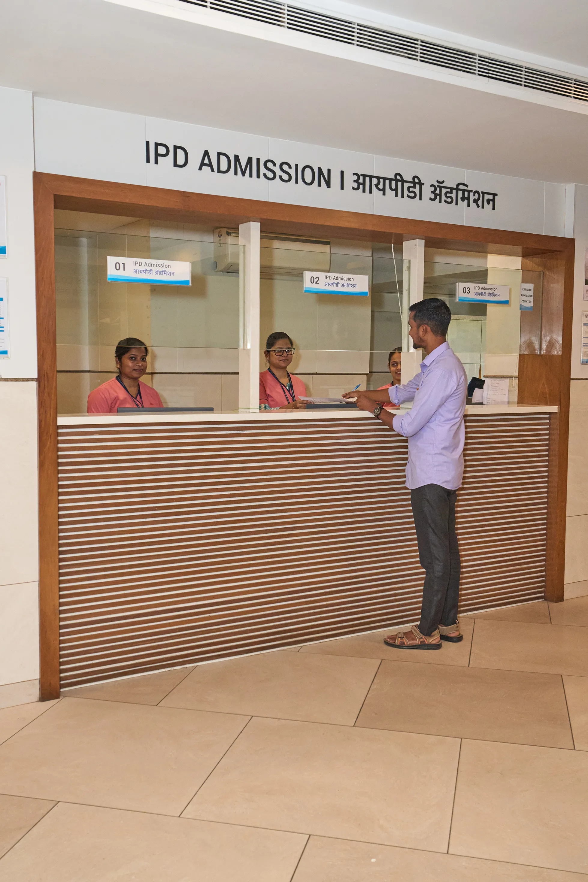 Registration