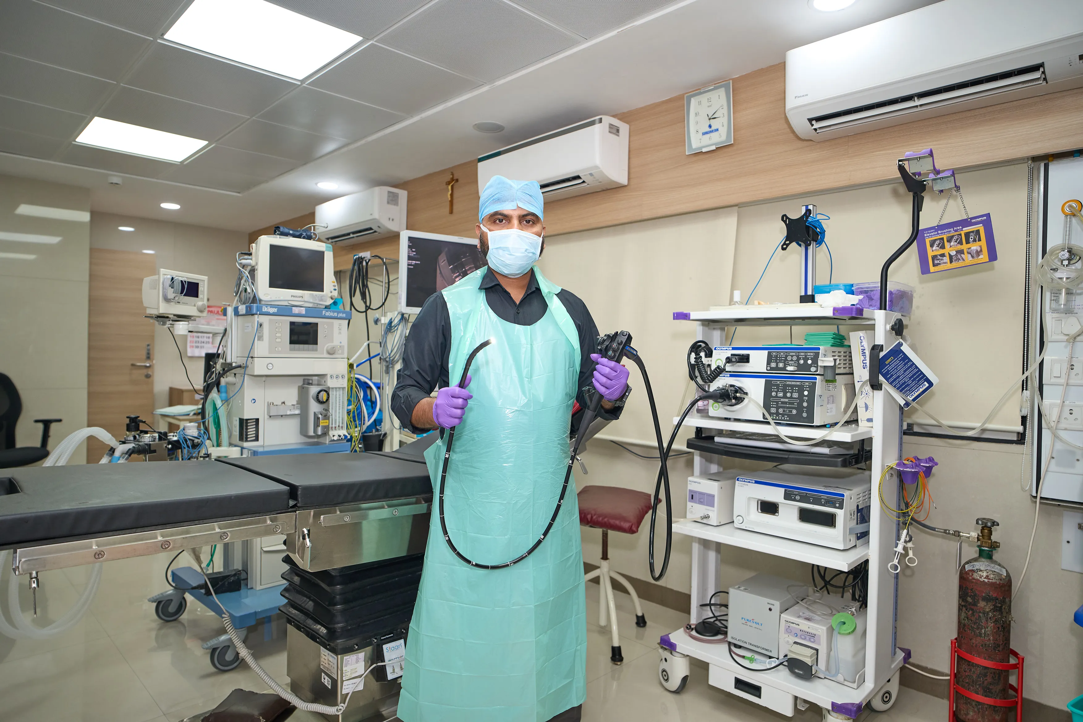 Endoscopy