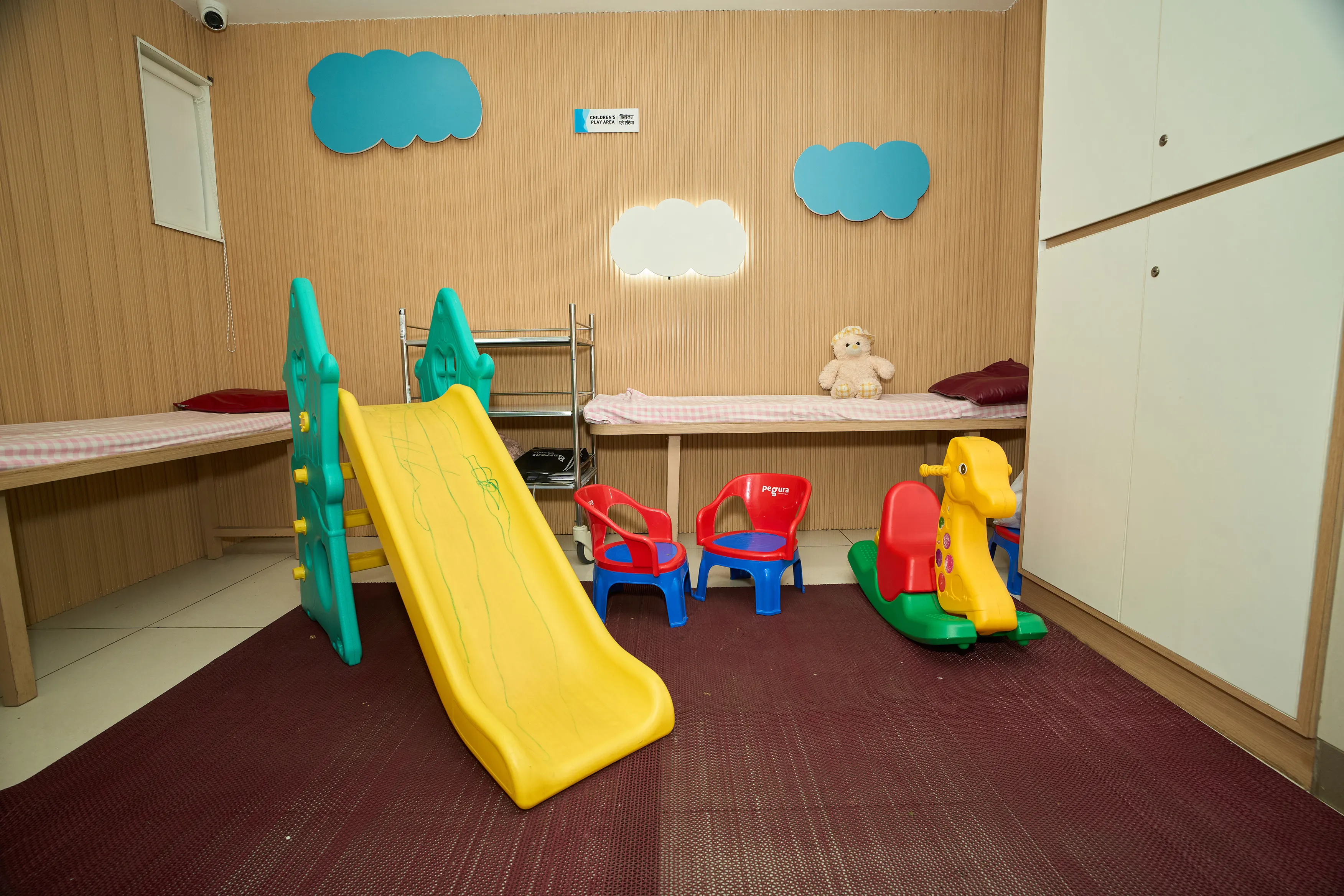 Play Room