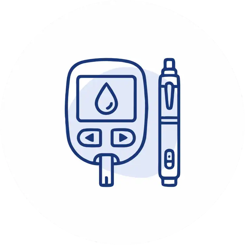 Endocrinology and Diabetes