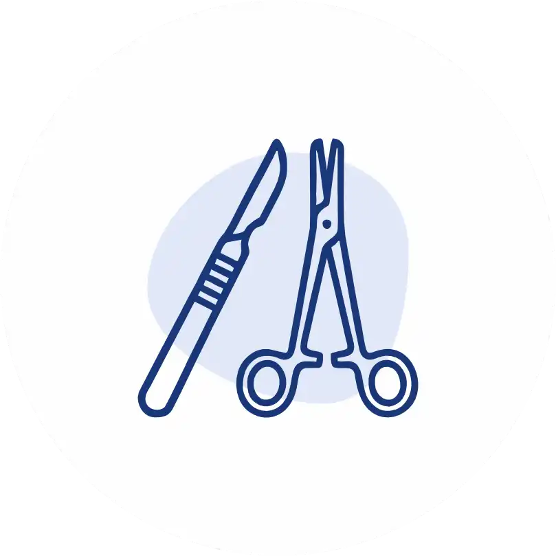 General & Laparoscopic Surgery