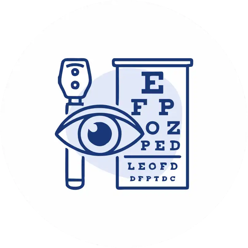 Ophthalmology