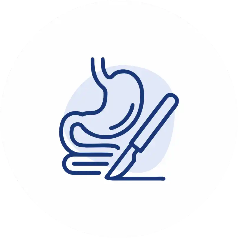 Surgical Gastroenterology