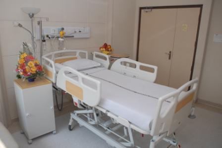 Super Deluxe Room facilities-gallery