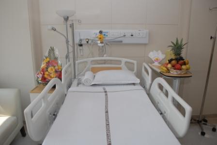 Suite Room (601) facilities-gallery